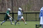 MLAX vs Babson  Wheaton College Men's Lacrosse vs Babson College. - Photo by Keith Nordstrom : Wheaton, Lacrosse, LAX, Babson, MLax